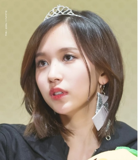 Mina, mina twice, twice, thành viên mina, thiên nga đen mina