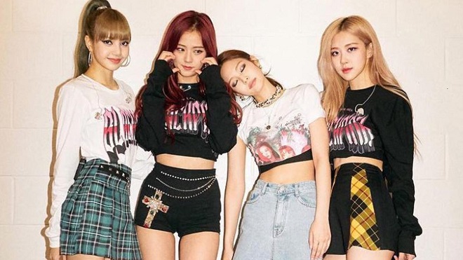 'Chịu chi' như Blackpink: Tặng dàn nhân viên túi hàng hiệu làm quà năm mới