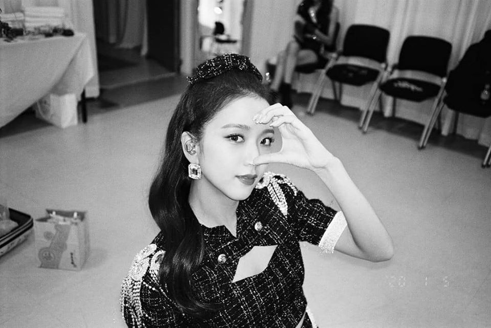 Blackpink, Jisoo, sinh nhật Jisoo, Jisoo Instagram, Jisoo 2020