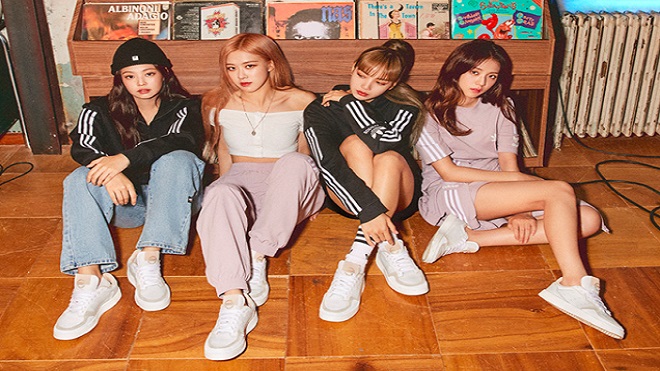 Chăm chỉ 'cày' Tết không nghỉ, Blackpink vẫn vướng tranh cãi không đáng có