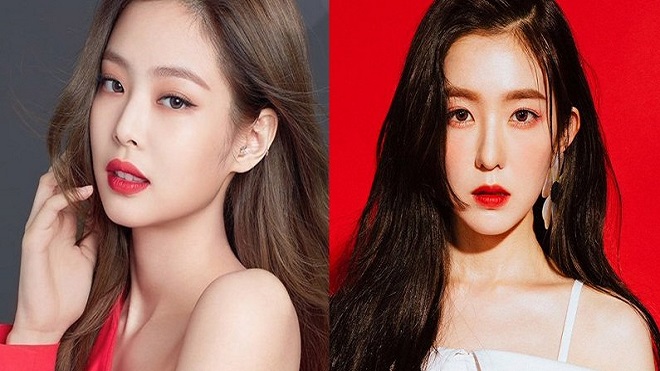 Mừng sinh nhật Irene Red Velvet: Quà tặng \'siêu khổng lồ\' trải dài ...