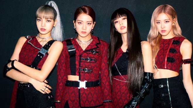 Blackpink, YG entertainment, album mới của Blackpink, Blackpink 2020, Jennie, Jisoo, Lisa, Rosé