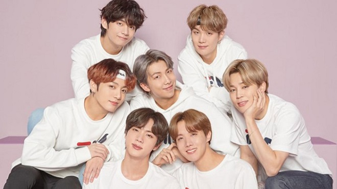 BTS, TXT, ATEEZ, BTS nhập ngũ, ARMY nổi giận 