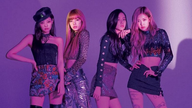 'Đường đời' của Blackpink được dự đoán thế nào qua phân tích số học?