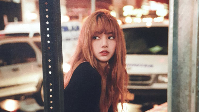 Lisa Blackpink được khen ngợi là 'thần đồng vũ đạo'