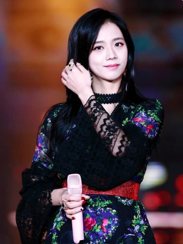 Blackpink, Jisoo, Jisoo Blackpink, hoa hậu hàn quốc, miss korea Jisoo, BLINK