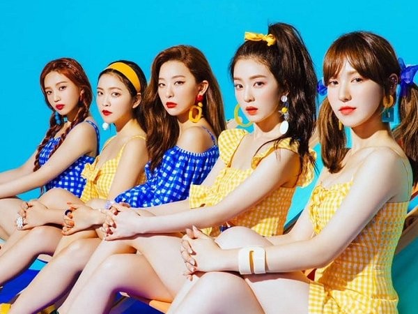 Kpop, twice, blackpink, red velvet, itzy, mamamoo, momoland, instagram, 9 nhóm nữ Kpop có lượng người theo dõi nhiều nhất Instagram