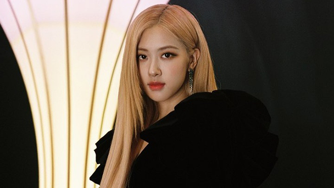 Blackpink, Rose, Rosé blackpink, blackpink fashion, thời trang của blackpink, blackpink 2020