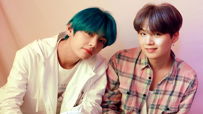 BTS và những thần tượng Kpop vượt qua nghèo khó để tỏa sáng