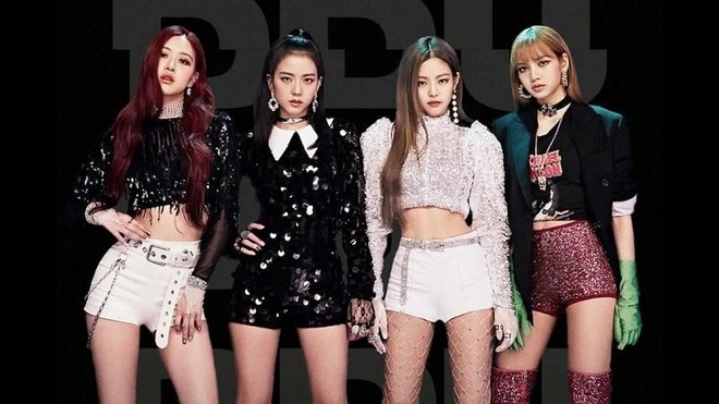 Bất ngờ trước mặt mộc của Blackpink: Liệu còn 'sang chảnh', long lanh như trên sân khấu?