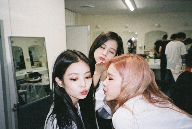 Blackpink, Jennie, Rosé, jennie blackpink, chaeyoung blackpink, channie, jennie rosé, rosie blackpink