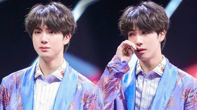 Jin BTS và 10 câu nói trong Break The Silence cho thấy một nhân cách vàng