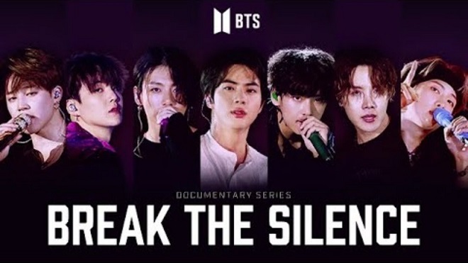 bts, jin bts, jin break the silence, jin gif