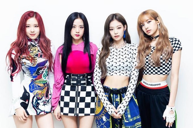 Blackpink, Blackpink comeback, trang phục của Blackpink, blackpink 2020, blackpink outfit, jisoo, jennie, rosé, lisa