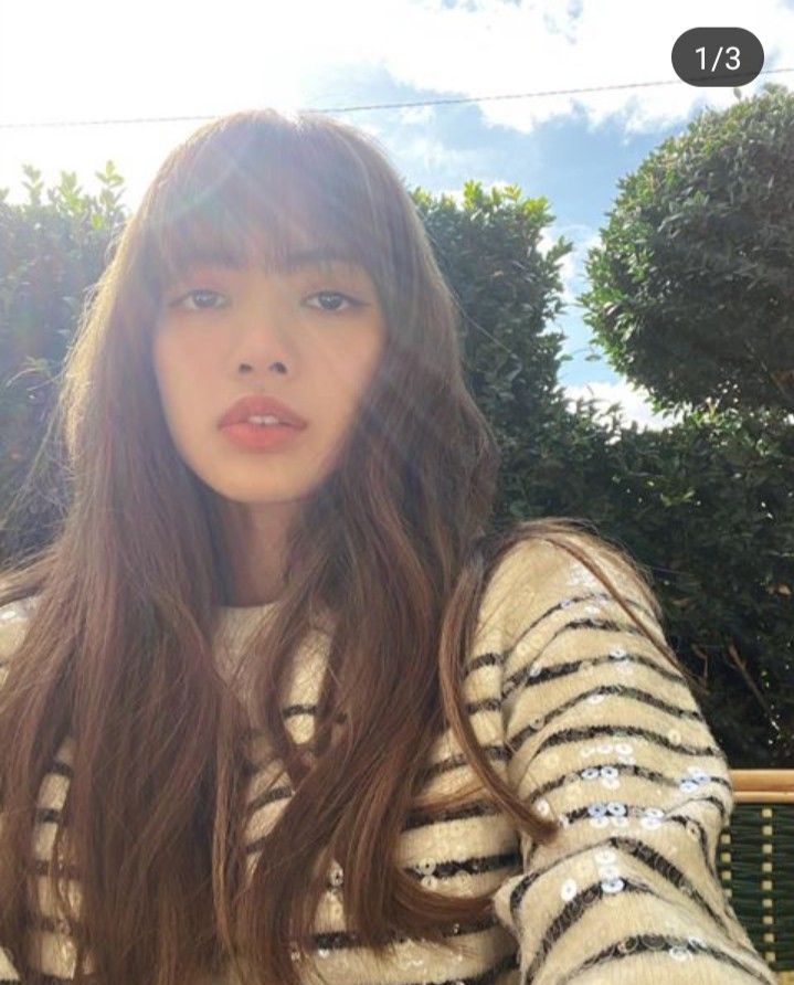 Blackpink, Twice, Lisa, Red Velvet, Loona, ảnh selfie sao Kpop, Lisa instagram, t-ara, hyuna, sao nữ Kpop, joy, ảnh selca kpop, seoljuyn, aoa 