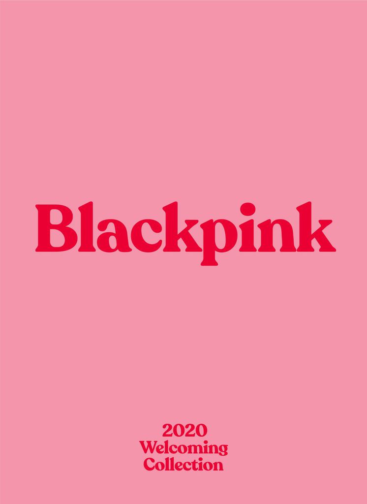 Blackpink, Jennie, Jisoo, Lisa, Rosé, Những món đồ lưu niệm siêu đắt của Blackpink, blackpink album, blackpink photobook