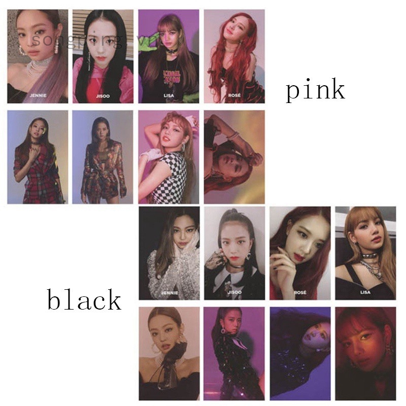 Blackpink, Jennie, Jisoo, Lisa, Rosé, Những món đồ lưu niệm siêu đắt của Blackpink, blackpink album, blackpink photobook