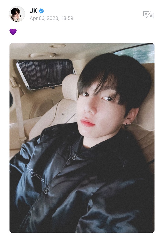 Weserve BTS, BTS 2020, Jungkook BTS, bts ảnh weserve, Jungkook ảnh đẹp, ảnh  Jungkook