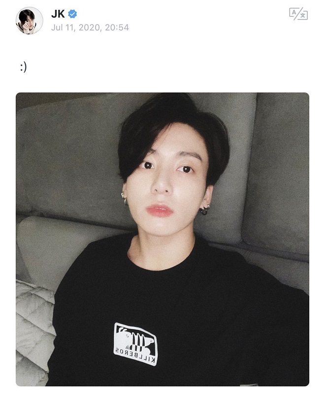 Weserve BTS, BTS 2020, Jungkook BTS, bts ảnh weserve, Jungkook ảnh đẹp, ảnh Jungkook