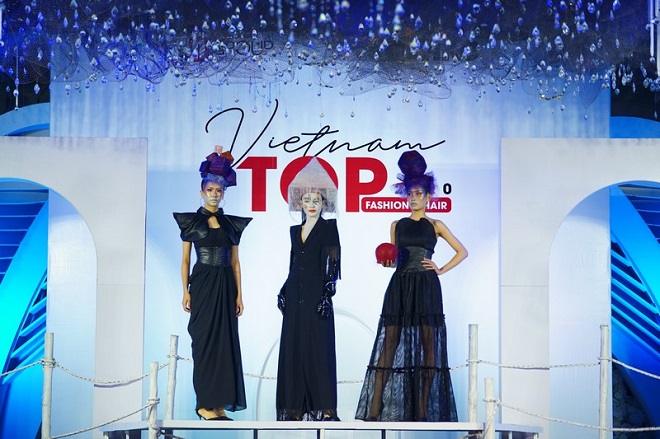 VietNam Top Fashion and Hair 2020, hot face việt nam, siêu mẫu nhí việt nam, siêu mẫu nhí 2020, lê trần đắc ngọc, quỳnh paris