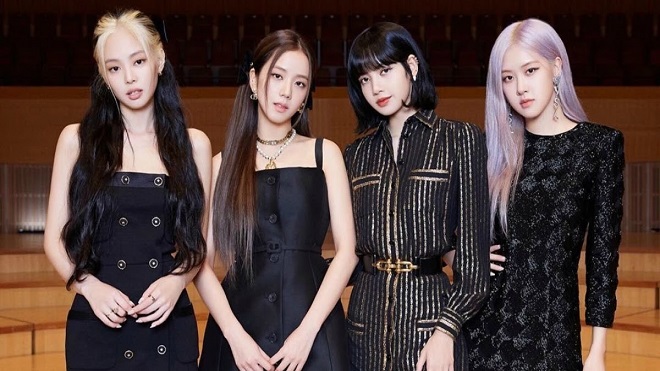 BLINK nổi giận khi truyền hình Ấn Độ gọi Blackpink là 'gái nhảy'