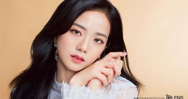 Blackpink, Jisoo, Jisoo 2020, jisoo gif, blackpink gif, jisoo ảnh đẹp, blackpink jisoo