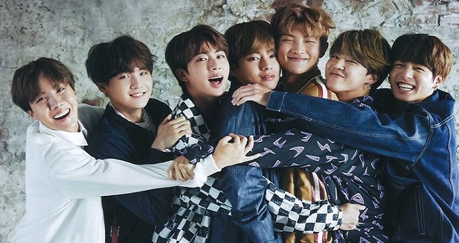 BTS, BTS 2020, RM, Jin, Jungkook, J-Hope, Suga,  V, Jimin, tình bạn của BTS, BTS 2020