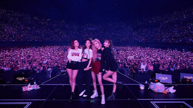 BTS, Blackpink, BTS Blackpink, Blackpink Samsung, Jisoo, Jennie, Jensoo, Jisoo blackpink lừa dối samsung, blackpink coachella, blacpink la concert, blackpink 2020