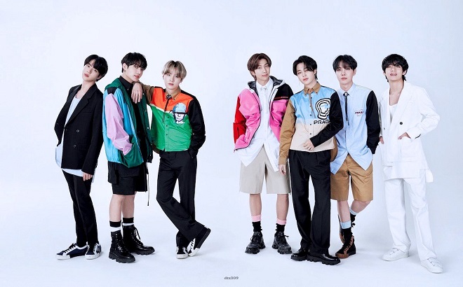 BTS, BTS 2020, BTS Vogue Nhật Bản, BTS ảnh tạp chí,BTS sẽ thế nào sau 5 năm nữa, Jin, Jimin, V, Suga, J-Hope, RM, Jungkook, BTS photoshoot