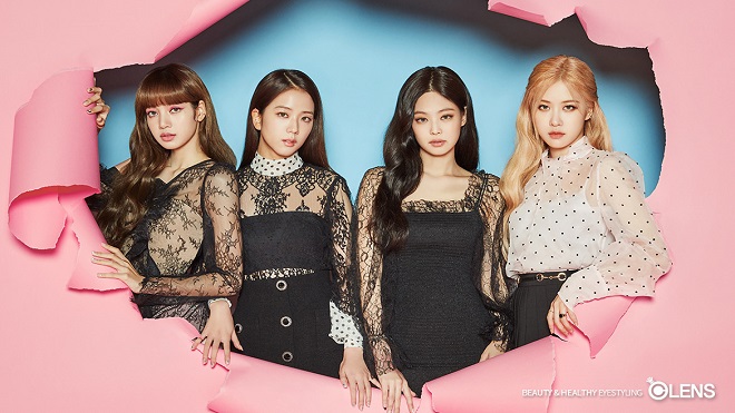 Những định nghĩa không thể đúng hơn về Blackpink trên Urban Dictionary