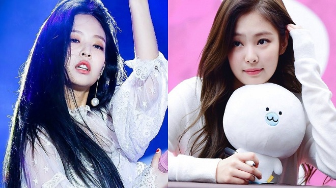 Thổn thức với 11 khoảnh khắc tuyệt đỉnh của Jennie Blackpink