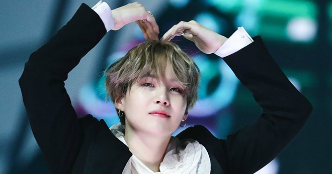 Suga, BTS, Suga BTS, Heize, Hasley, IU, Agust D, BTS suga, suga hợp tác sản xuất, suga rapper, min yoongi