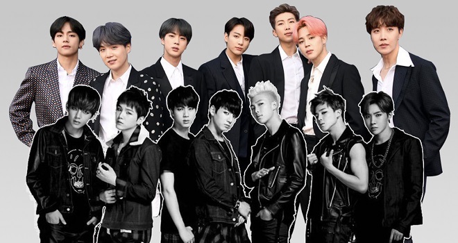 BTS, thu nhập của BTS, Jin, Jimin, Jungkook, J-Hope, RM, Suga, V, BTS 2020, BTS gif, lợi nhuận của BTS, doanh thu BTS năm 2019, BTS vdeo, BTS tin tức