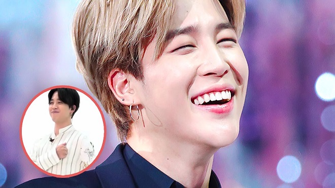 1 phút 'lỡ lầm' BTS để Jimin làm trưởng nhóm và kết quả không ai ngờ