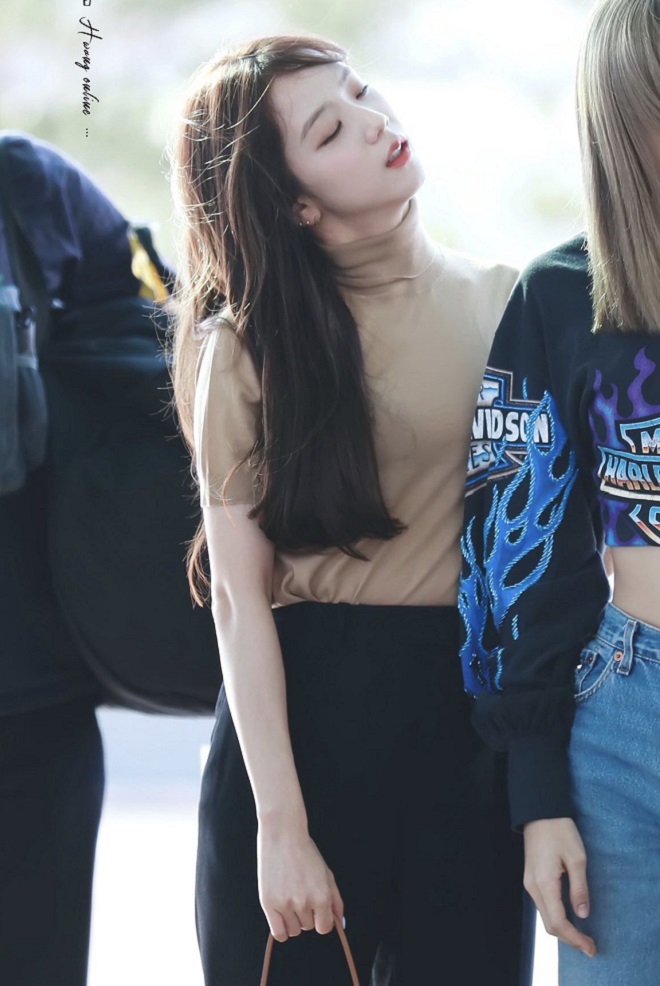 blackpink, blackpink jisoo, jisoo airpot, jisoo thời trang sân bay, jisoo blackpink, jisoo ảnh đẹp, jisoo đóng phim, jisoo snowdrop, jisoo ảnh sân bay, thời trang kpop