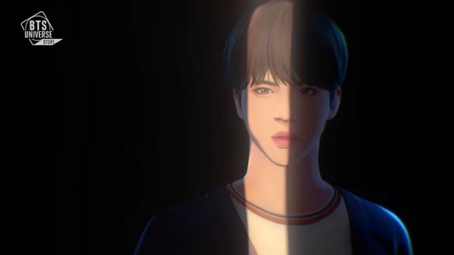 BTS. Những điều ARMY có thể bỏ lỡ trong trailer BTS Universe Story, BTS Universe, TXT, BTS video, BTS trò chơi, BTS Game, Jin, Jungkook, RM, J-Hope, V, BTS 2020, BTS ảnh