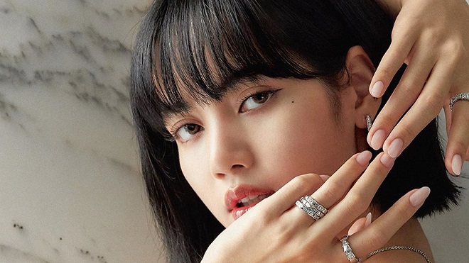 Blackpink, Lisa, lisa blackpink, lisa bvlgari, lisa đại sứ thhương hiệu, em út blackpink, lisa 2020, blackpink tin tức, blackpink 2020, blackpink lisa