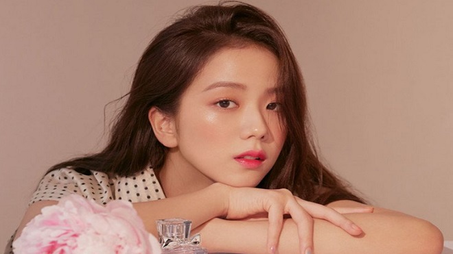 Những bí mật về Jisoo Blackpink mà không phải BLINK nào cũng biết