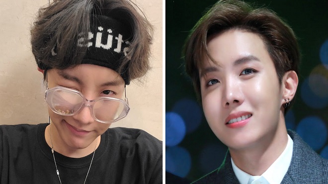 5 lý do khiến ARMY không thể ngừng yêu thương J-Hope BTS