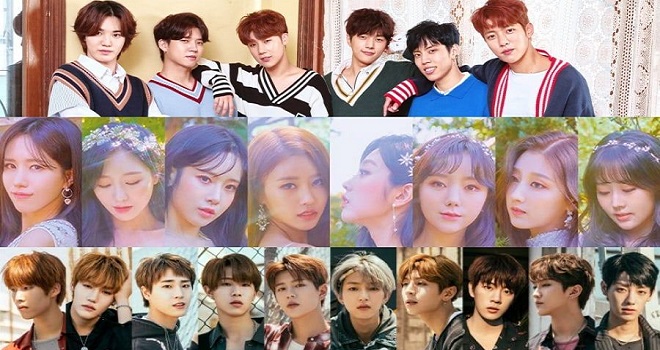 BTS, Blackpink, SM entertainment, BigHit, YG entẻtainment, vì sao blackpink không có staff nam, nhân cách của BTS, cựu nhân viên công ty Kpop, EXO, Red Velvet, SNSD