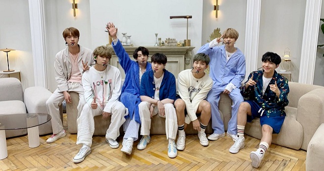 BTS, BigHit, BTS BeWater, BTS đồ lưu niệm, BTS tin tức, BTS 2020, ảnh BTS, BTS nước đóng chai, nước cao cấp thương hiệu BTS, ARMY, nước của BTS, BTS ảnh đẹp, BTS gif