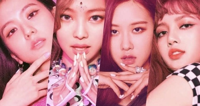 Blackpink, Blackpink The Album, Blackpink 2020, Blackpink album, bài hát của Blackpink, Jennie, Jisoo, Rosé, Lisa, blackpink MV, blackpink lovesick girls