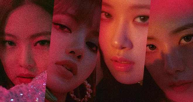 Blackpink, Blackpink The Album, Blackpink 2020, Blackpink album, bài hát của Blackpink, Jennie, Jisoo, Rosé, Lisa, blackpink MV, blackpink lovesick girls