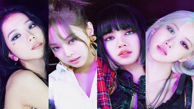 Blackpink phá kỷ lục bán album của nhóm nữ Kpop tuần đầu tiên chỉ trong...1 ngày!