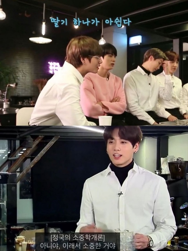 BTS, Jungkook, BTS 2020, J-Hope, ảnh Jungkook, Jungkook video, bts in the soop, bts phỏng vấn, jungkook thích ăn gì, chìa khóa hạnh phúc của Jungkook bts