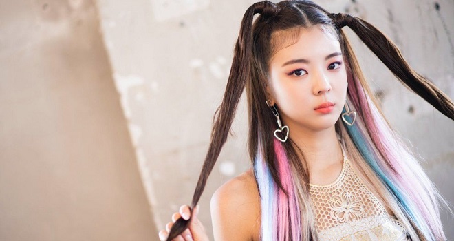 4 nữ thần Kpop sang chảnh như con gái tài phiệt, Jennie, Blackpink, Mina, Twice, ITZY, Lia, Gidle, minnie, nữ thần Kpop, Jennie gif, mina gif, Jennie blackpink ảnh đẹp