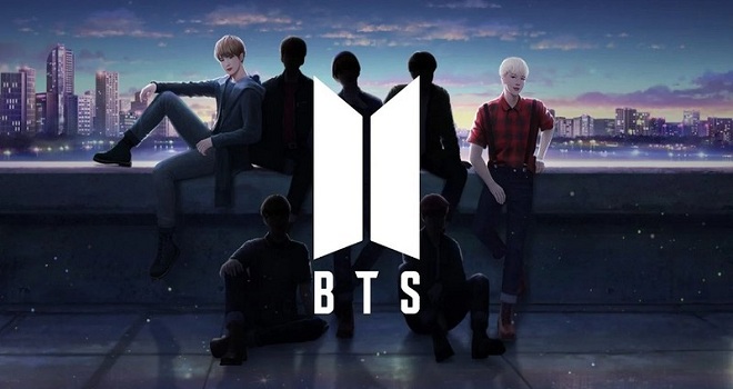 BTS, phim truyền hình BTS, BTS Blue Sky, BTS tin tức, BTS 2020, BTS phim, Vũ trụ BTS, BTS gif, Ảnh BTS, ARMY, AMRy ném đá phim BTS, BigHit, BTS phim ảnh, phim mới của BTS