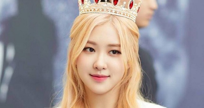 Blackpink, Rosé, Somi, Kim So Hyun, ngôi sao Hàn Quốc, Yeo Ji Goo, Hwang Minhyun, NUEST, Lee Hae Hwi, nam ji hyun, sao Kpop hẹn hò, blackpink hẹn hò