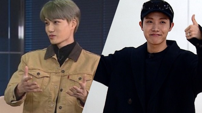 BTS, EXO… chứng minh 1994 là năm sinh của các 'huyền thoại' Kpop