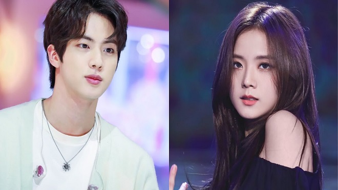 8 thần tượng Kpop sở hữu lượng fan nam và nữ đồng đều nhất: Jin BTS, Jisoo Blackpink...